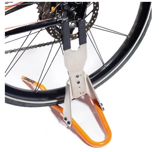 Купить Подставка для велосипеда ICETOOLZ P646