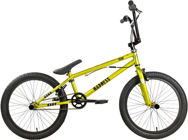 Купить STARK Madness BMX 2 2025