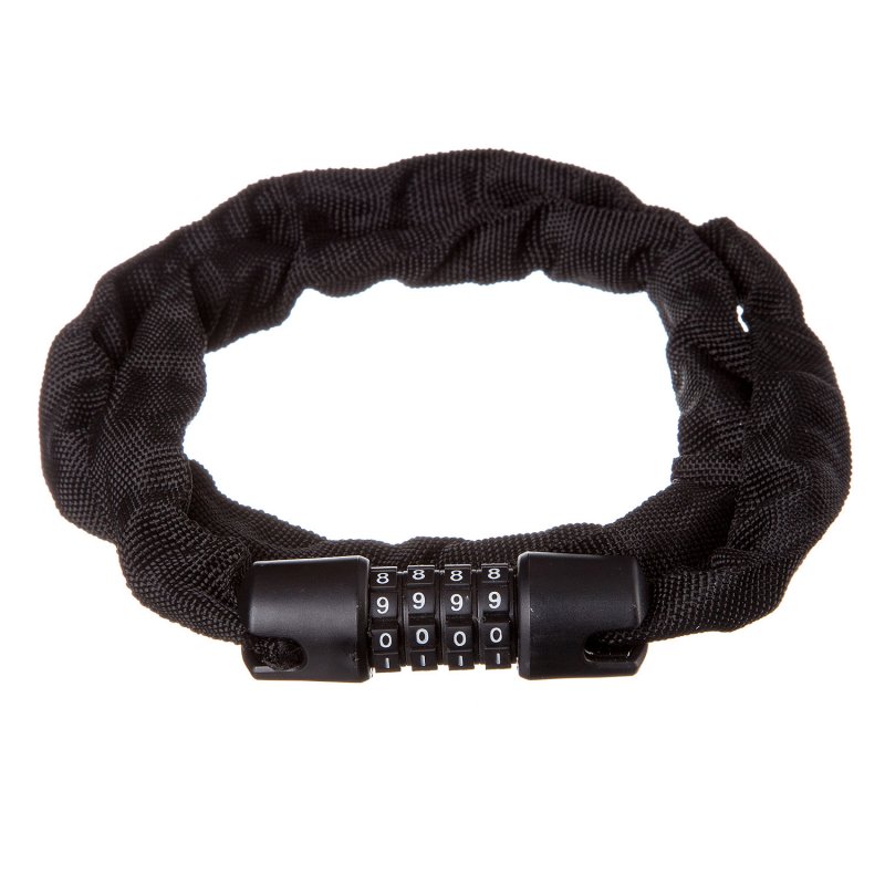 Купить Велозамок STG TY760 цепь 3,5x90