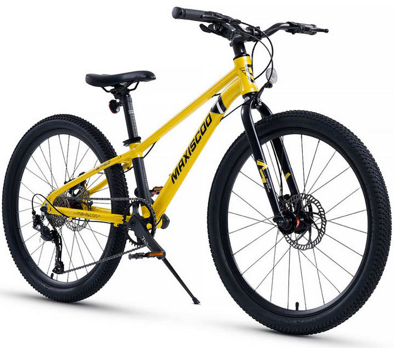 MAXISCOO 7Bike 24 M500 2025 Купить MAXISCOO 7Bike 24 M500 2025