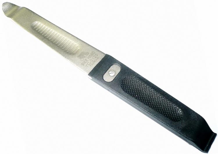 Купить Монтажка BIKE HAND YC-3125 двухсторонняя 