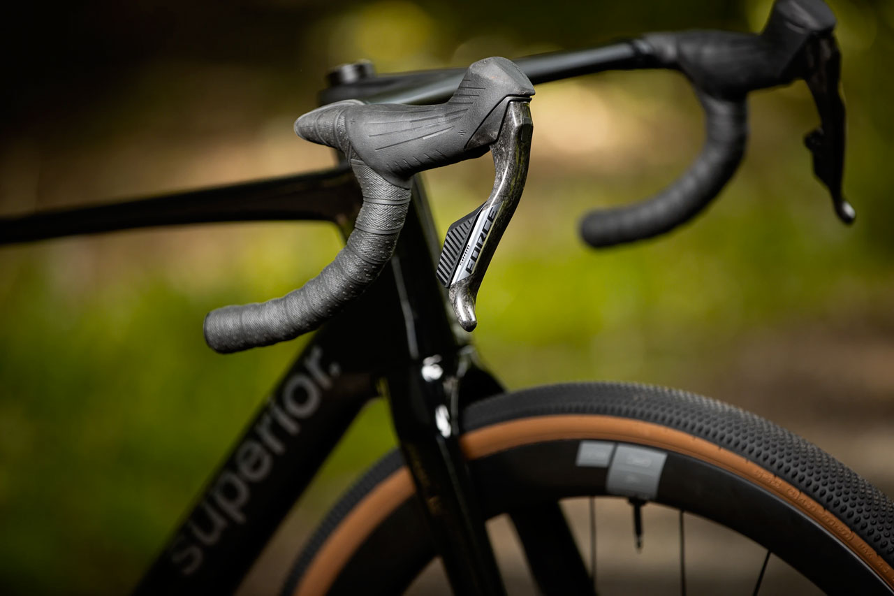 Купить SUPERIOR XR 9.8 GR 2025