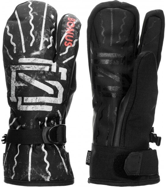 Купить Варежки BONUS GLOVES ONE FINGER