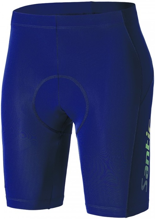 Купить Велошорты мужские SANTIC с памперсом, WM3C05161