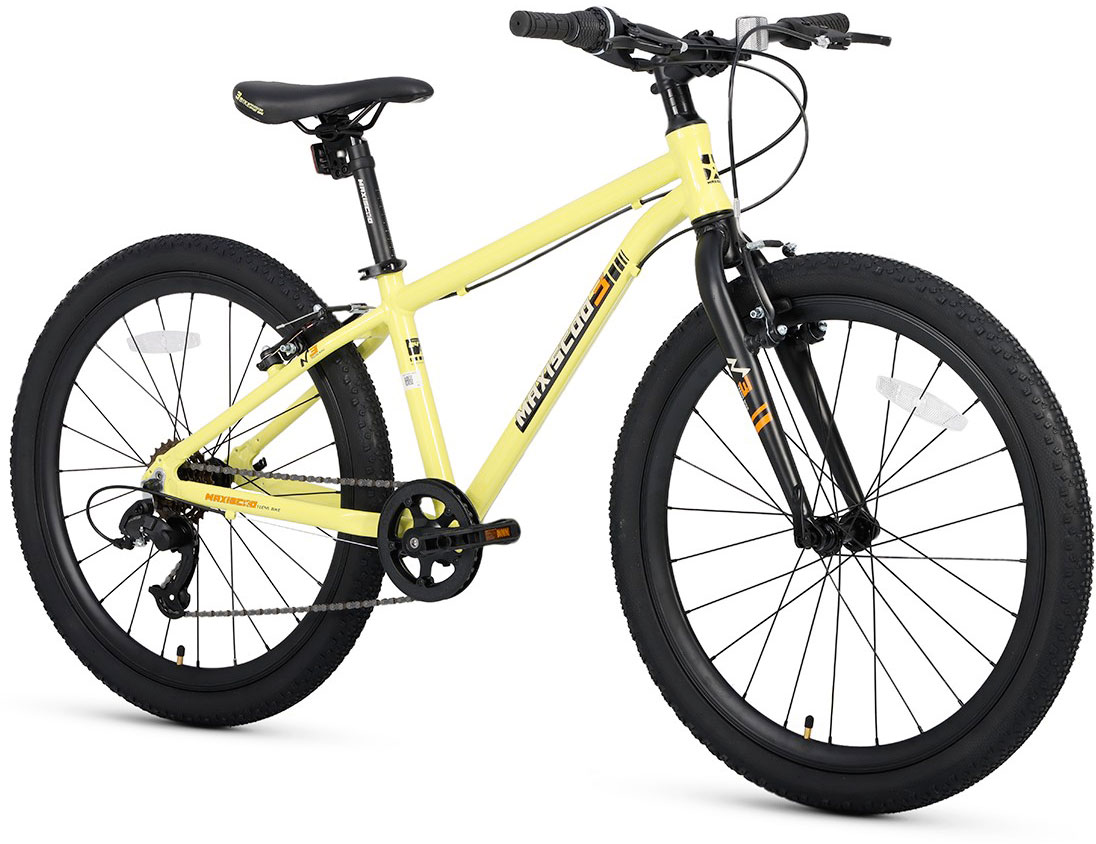 Купить MAXISCOO 3Bike 24 2025