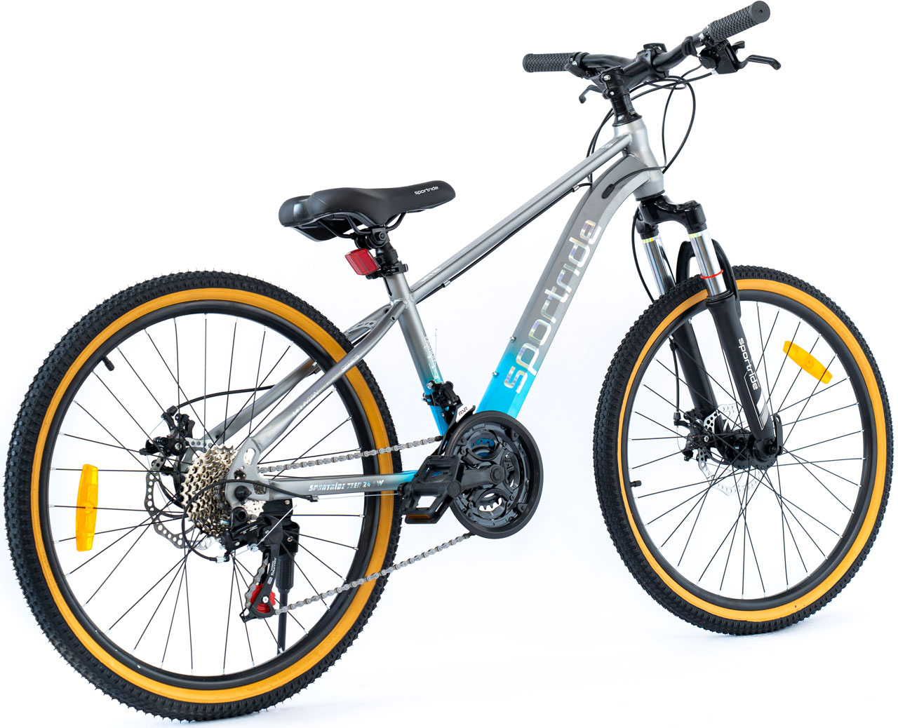 SPORTRIDE Teen 24 SW 2025 Купить SPORTRIDE Teen 24 SW 2025