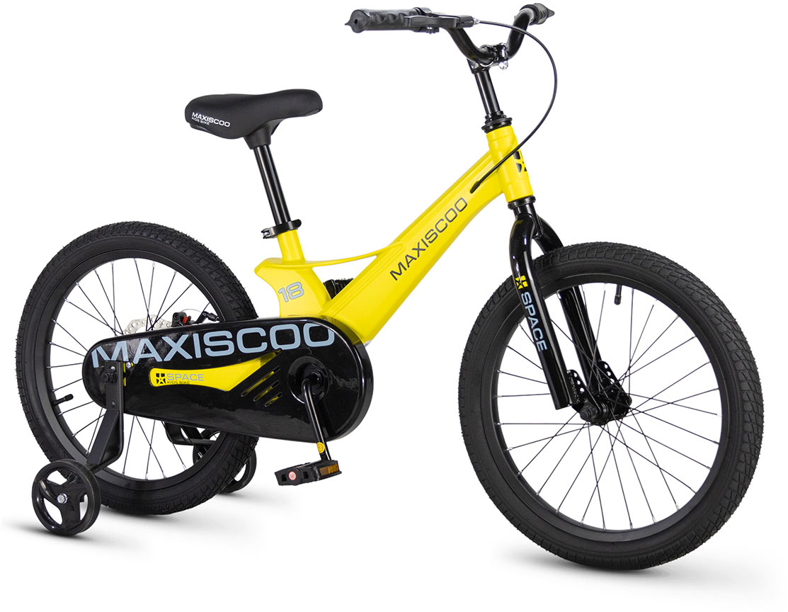 Купить MAXISCOO Space Базовый 18 2026