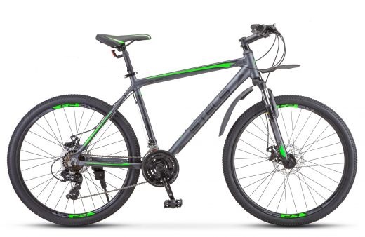 Купить STELS Navigator 600 MD 26 2025