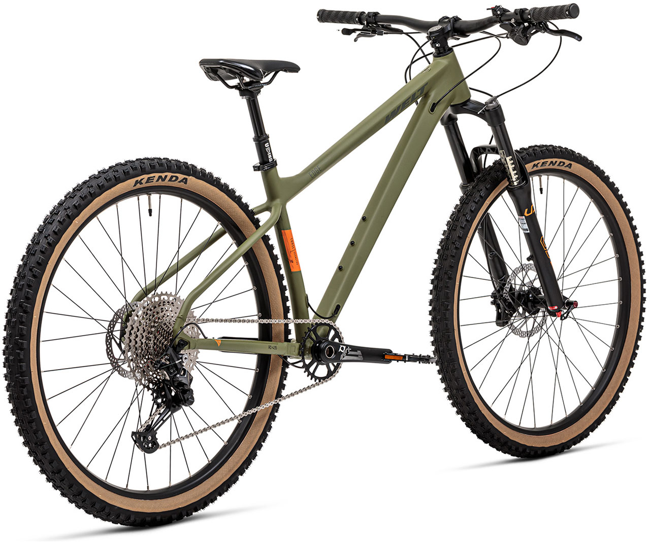 Купить WELT Edge 2.0 29 2025