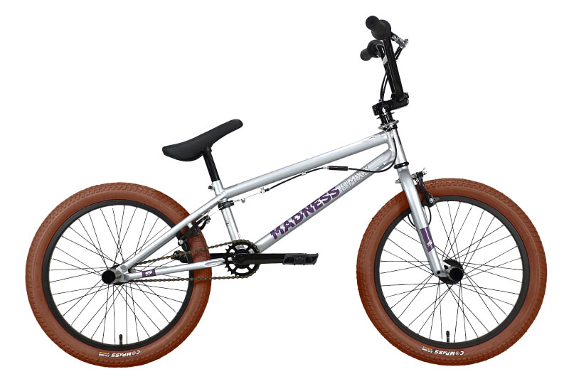 Купить STARK Madness BMX 3 2023