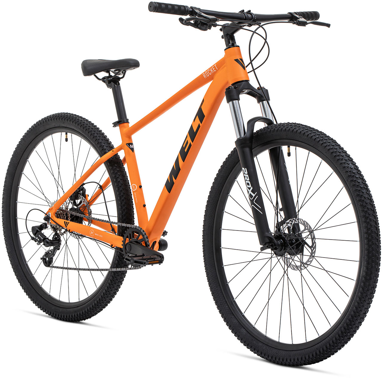 Купить WELT Rocket 1.0 MD 29 2025