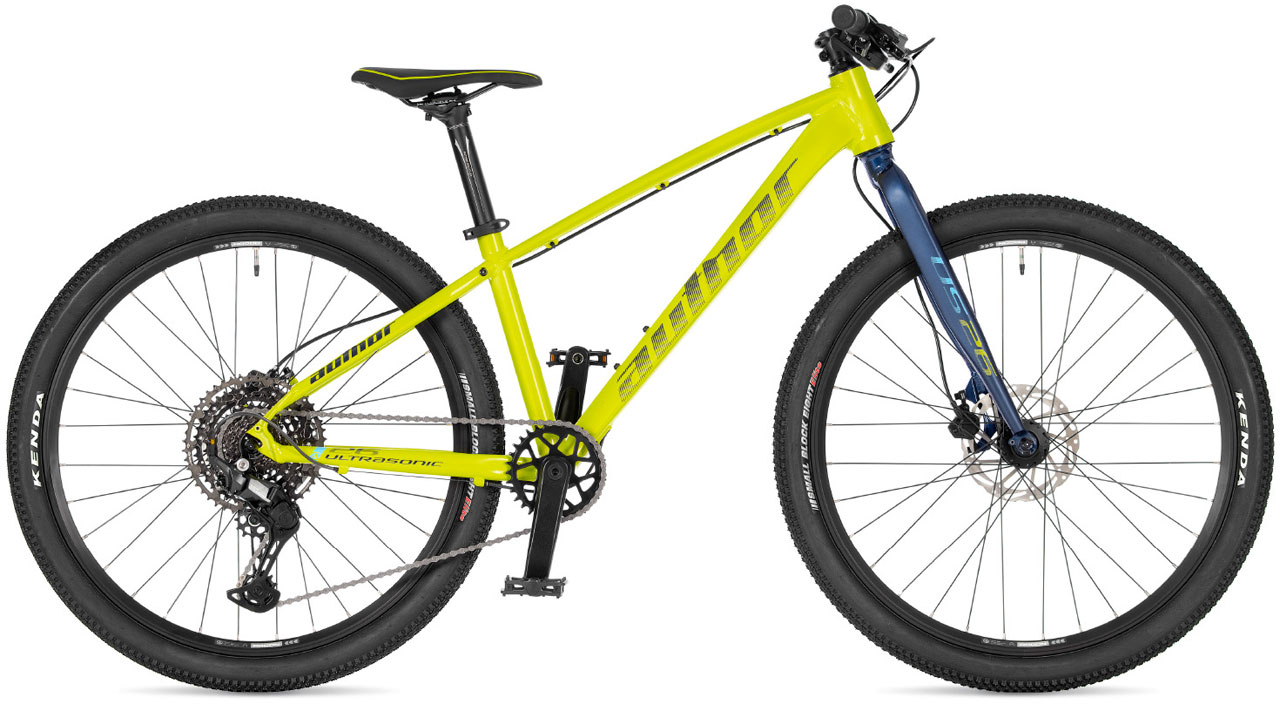 Купить AUTHOR Ultrasonic 26 2025