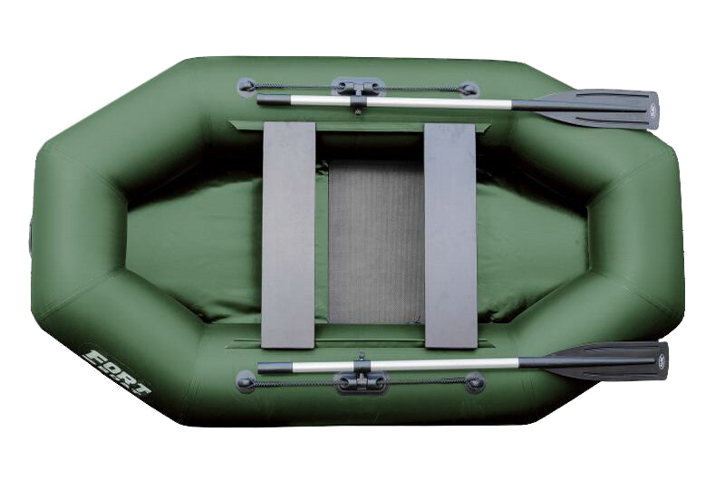 Купить Надувная лодка ПВХ FORT boat 260