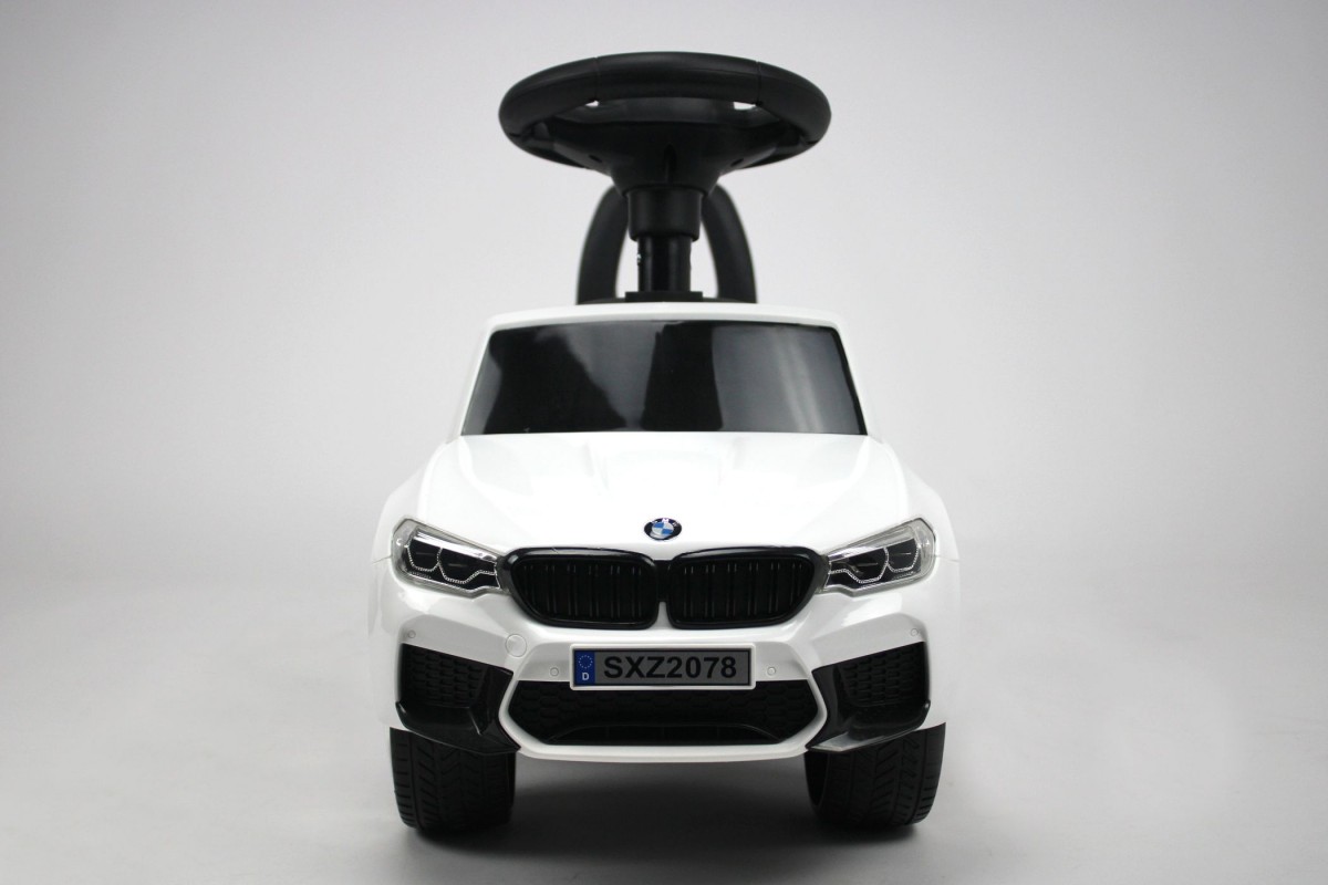 Купить Детский толокар RIVERTOYS BMW M5 A999MP-D