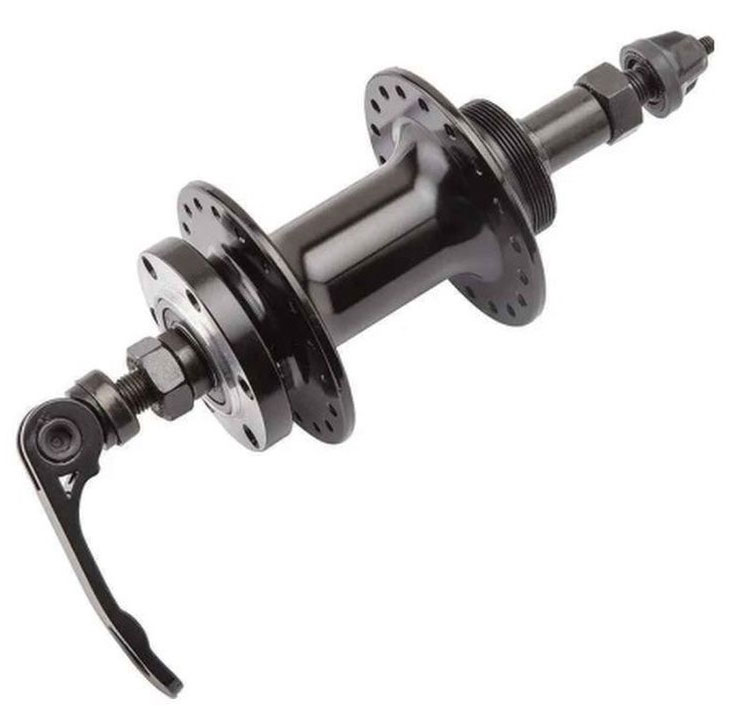 Купить Втулка задняя WZ-A208RQ (36H/QR/disk/135mm)