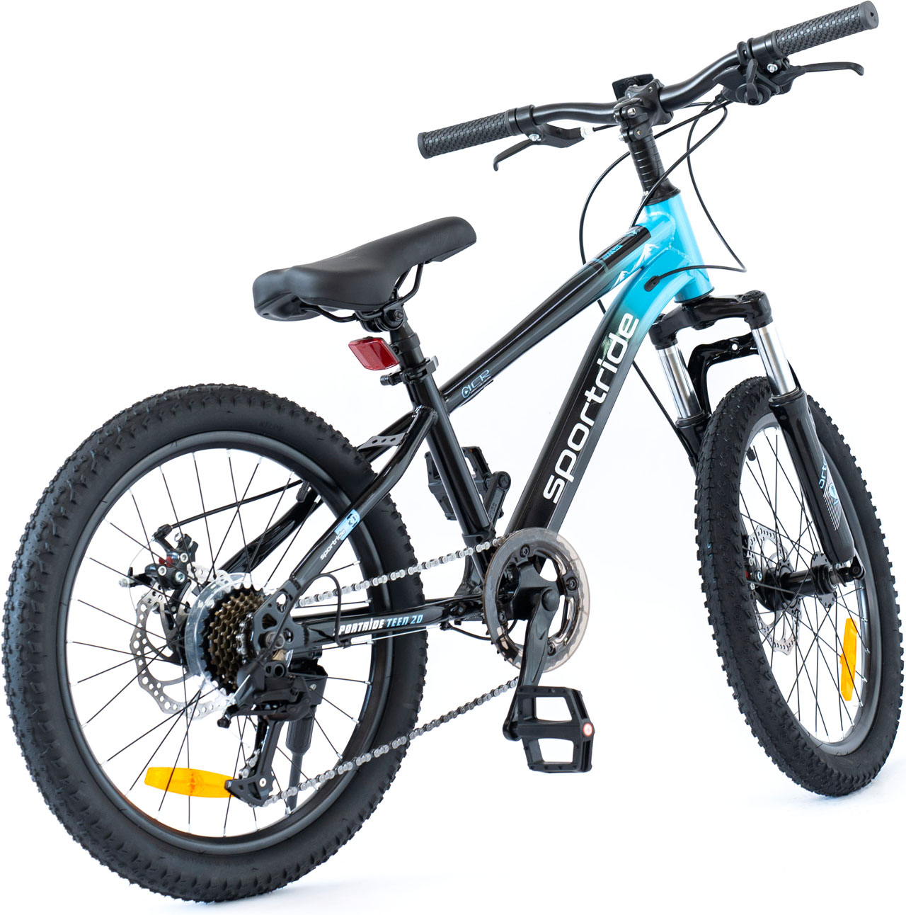 Купить SPORTRIDE Teen 20 2025