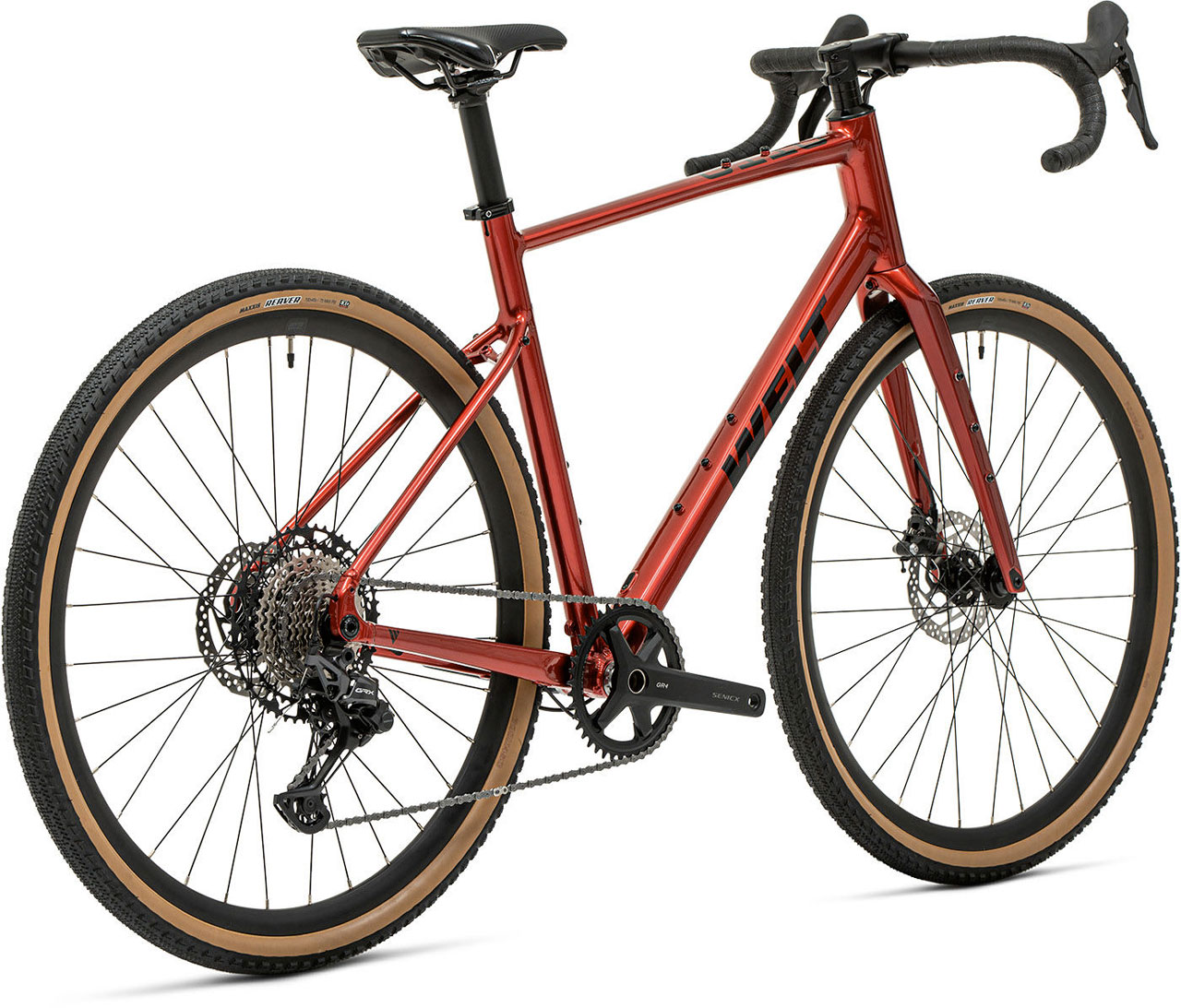 Купить WELT G110 700c 2026