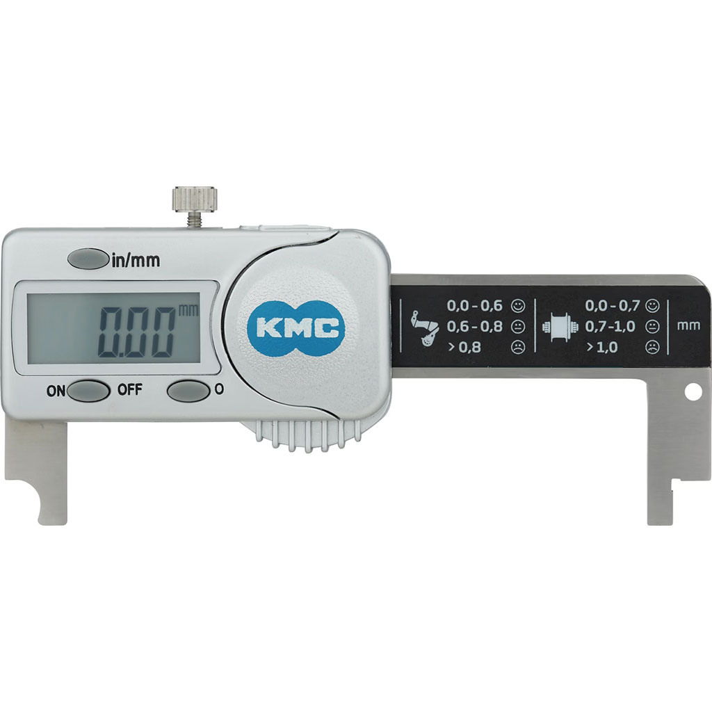 Купить Измеритель износа цепи KMC Digital Chain Checker, E010114