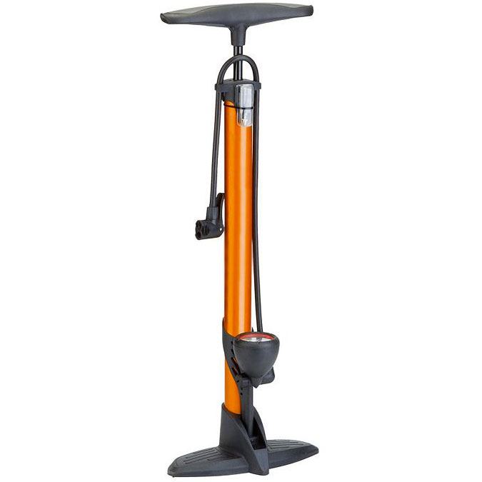 Насос STELS ZF-030 Alu напольный Купить Насос STELS ZF-030 Alu напольный