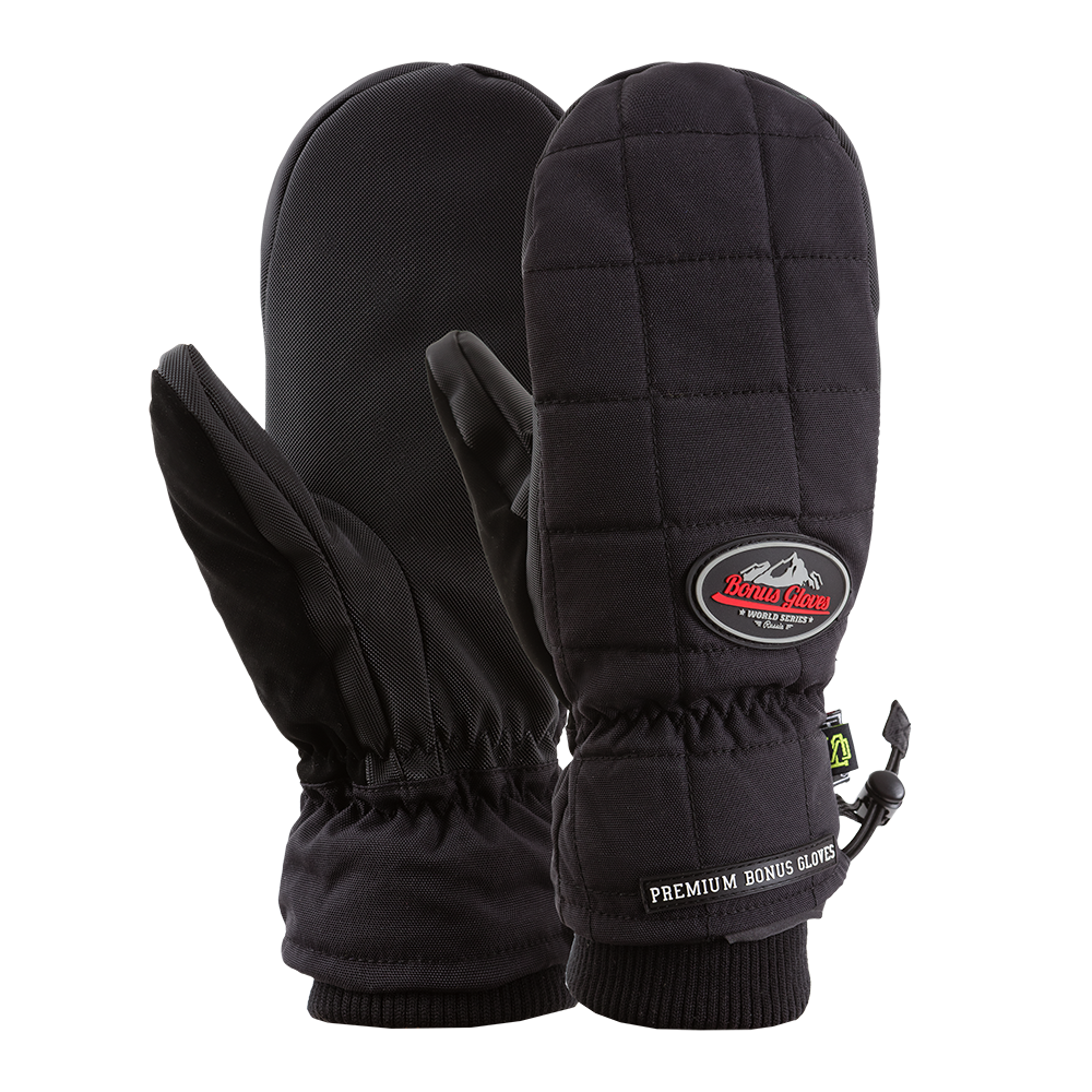 Купить Варежки BONUS GLOVES Blank