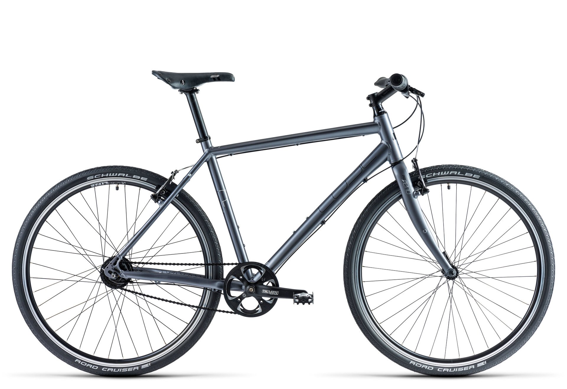 Купить Cube HYDE PRO 2014
