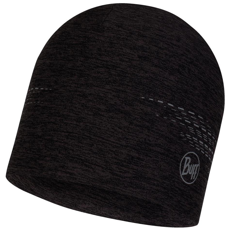 Купить Шапка BUFF Dryflx Hat R Black