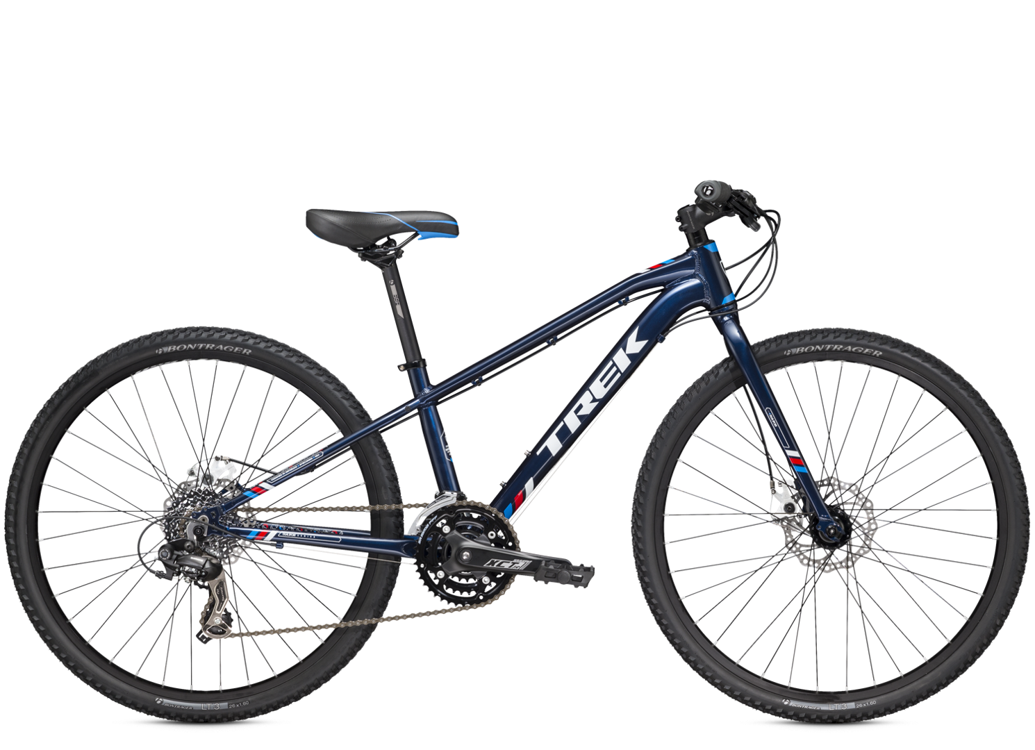 Купить TREK Kid's Dual Sport 2015