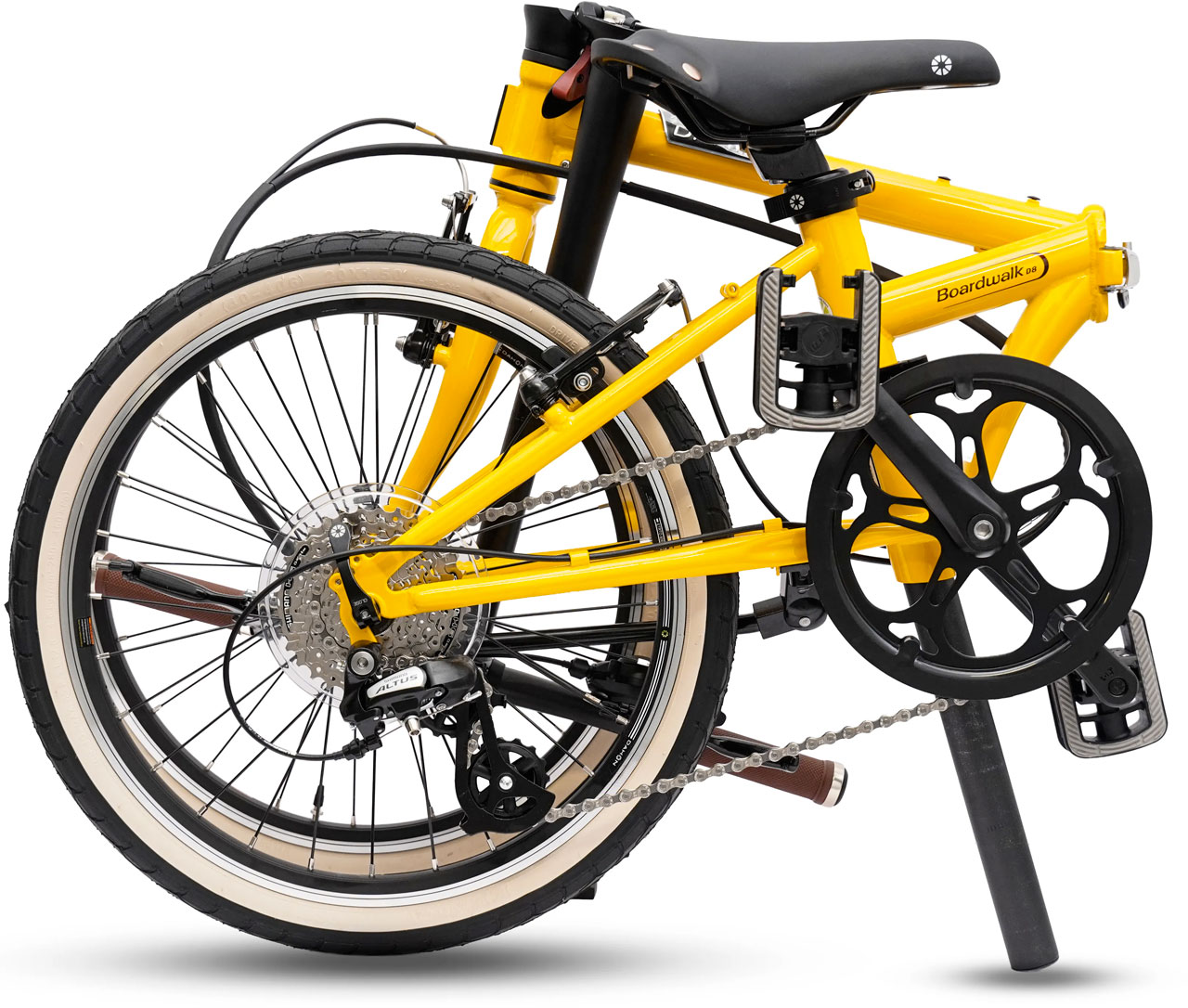 Купить DAHON Boardwalk D8 20