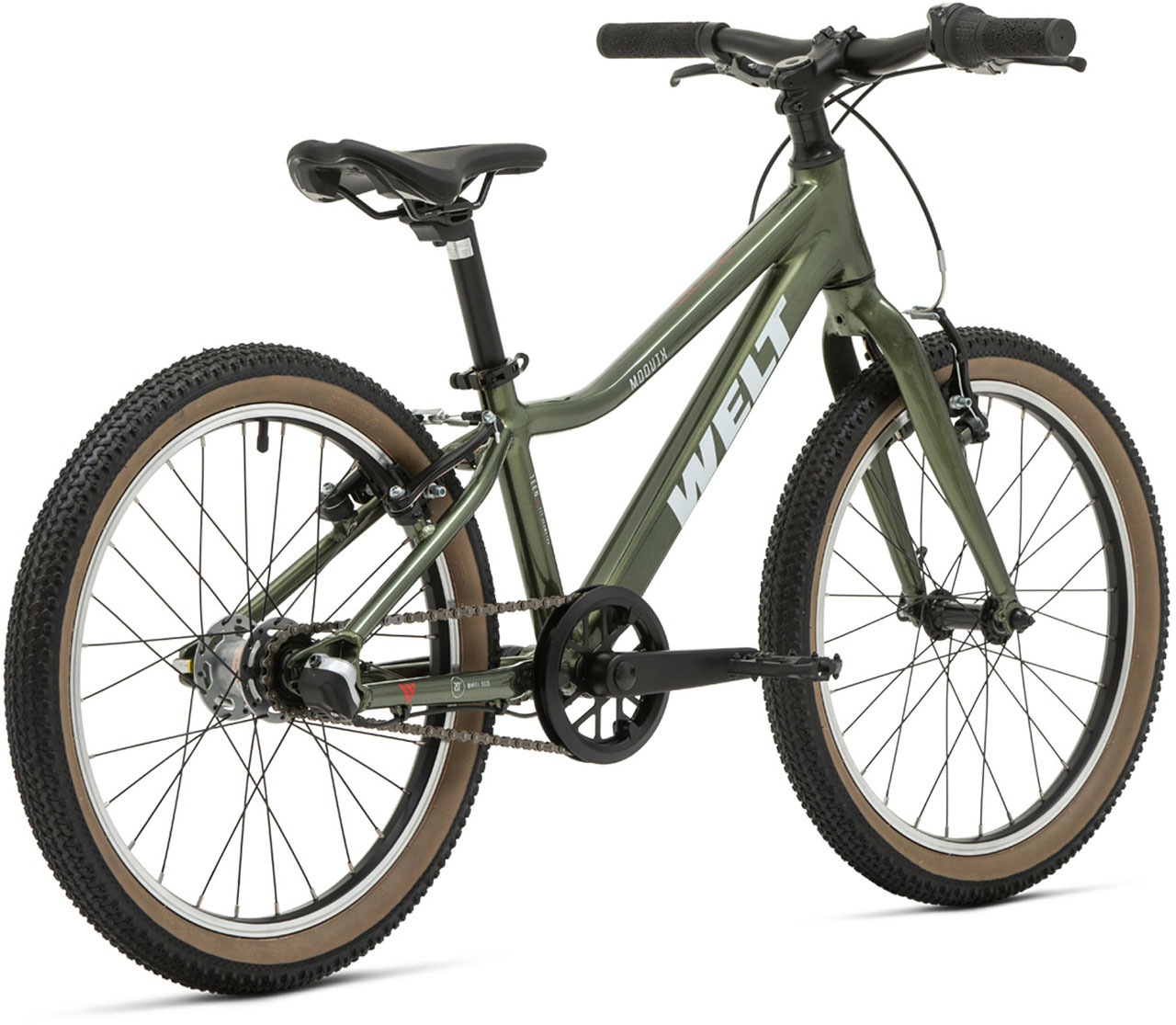 Купить WELT Moovix PL 20 2026