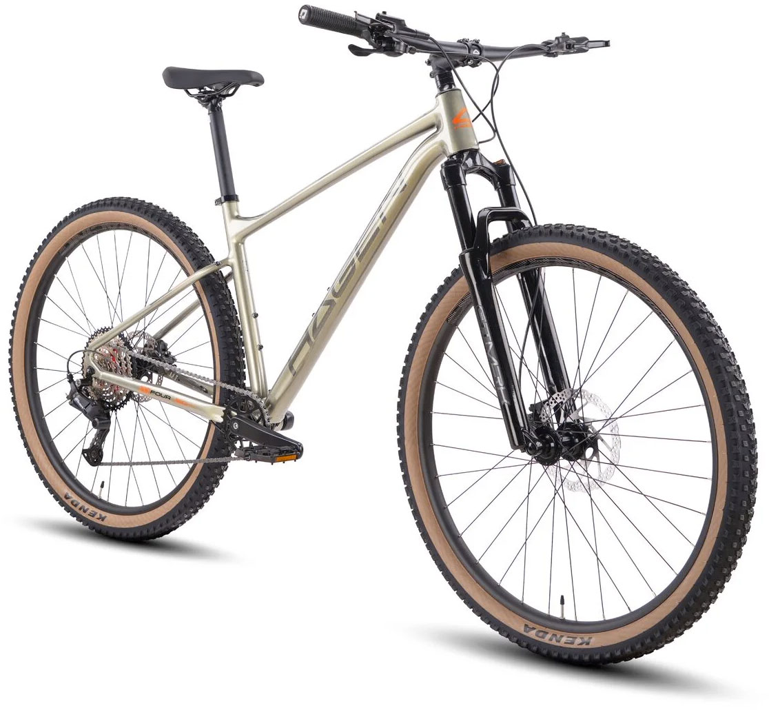 Купить HAGEN 4.8 29 2025