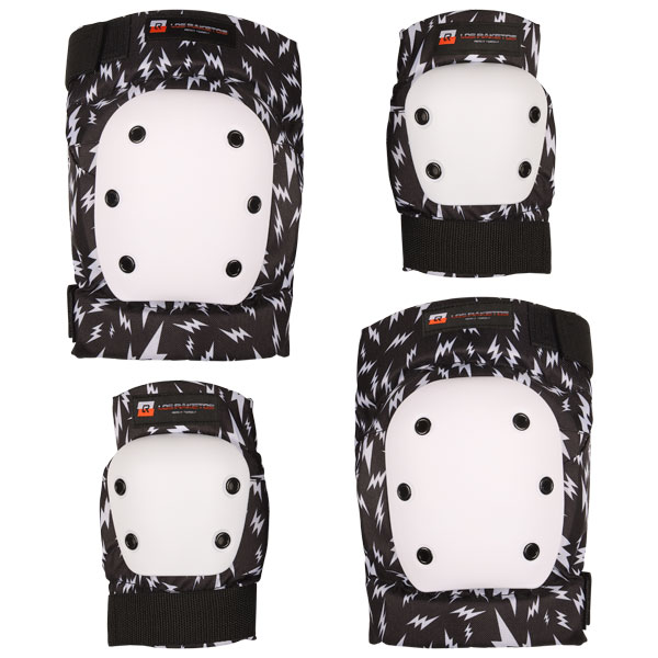 Купить Защита LOS RAKETOS LRK-008 Combi