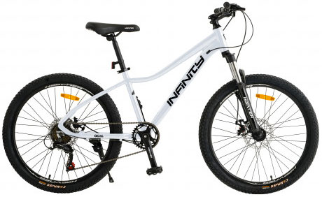 Купить HAEVNER Infinity 24 2026