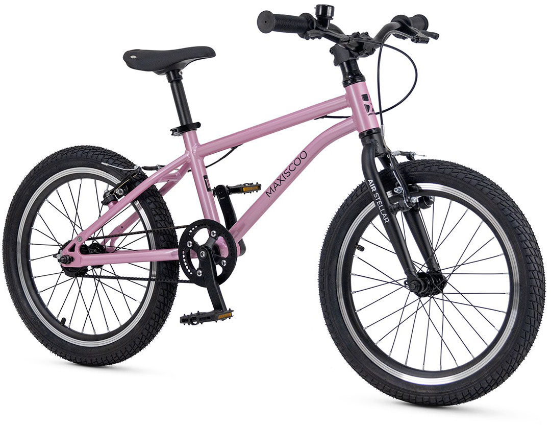 MAXISCOO Air Stellar 18 2025 Купить MAXISCOO Air Stellar 18 2025