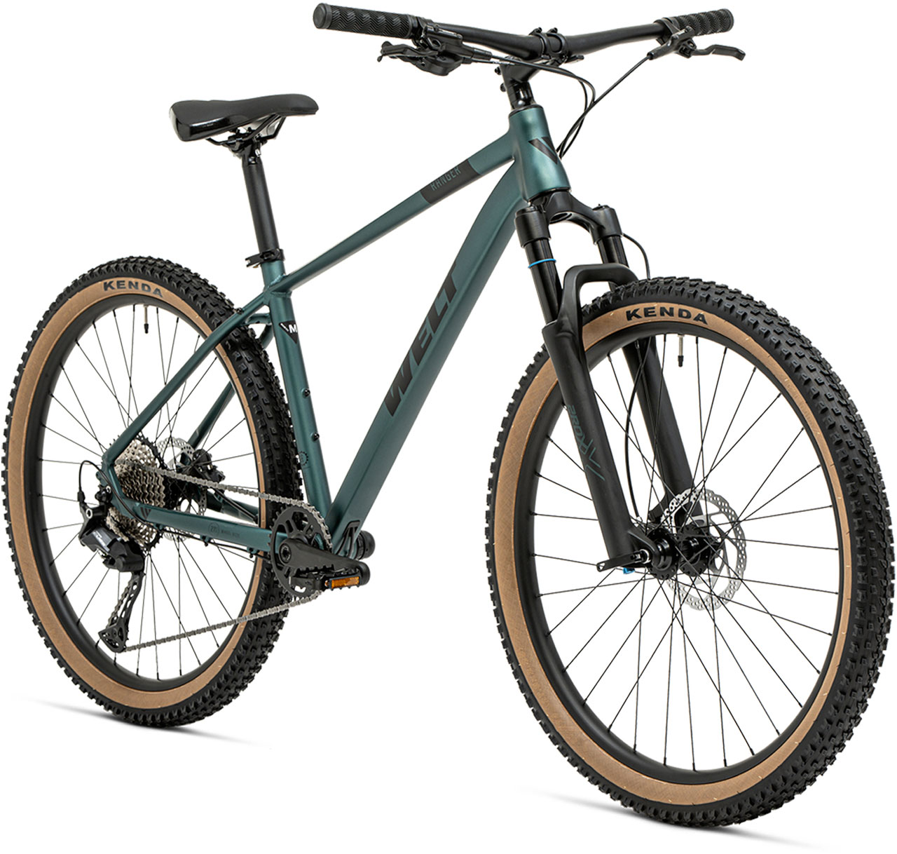 Купить WELT Ranger 3.0 27 2025