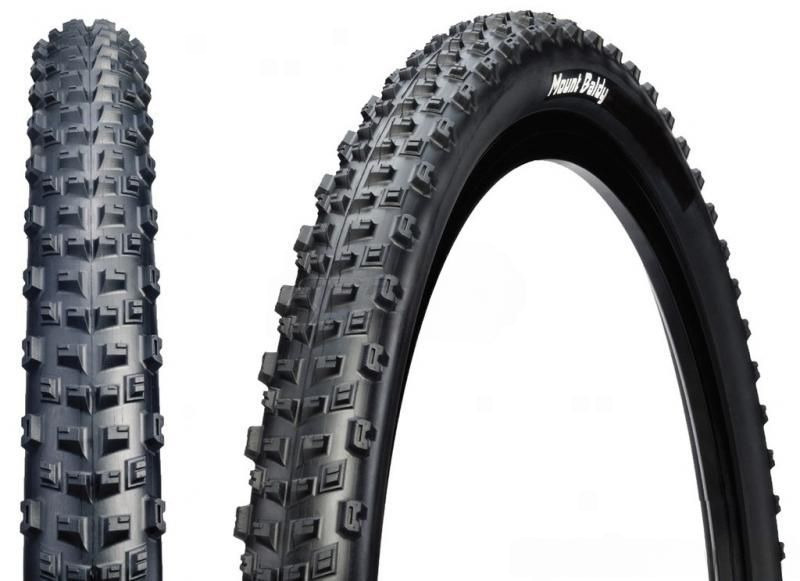 Купить Покрышка ARISUN MOUNT BALDY 27.5 дюймов x 2.10 (52-584), антипрокольная