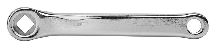 Шатун левый HDL-S140,170 мм Купить Шатун левый HDL-S140,170 мм