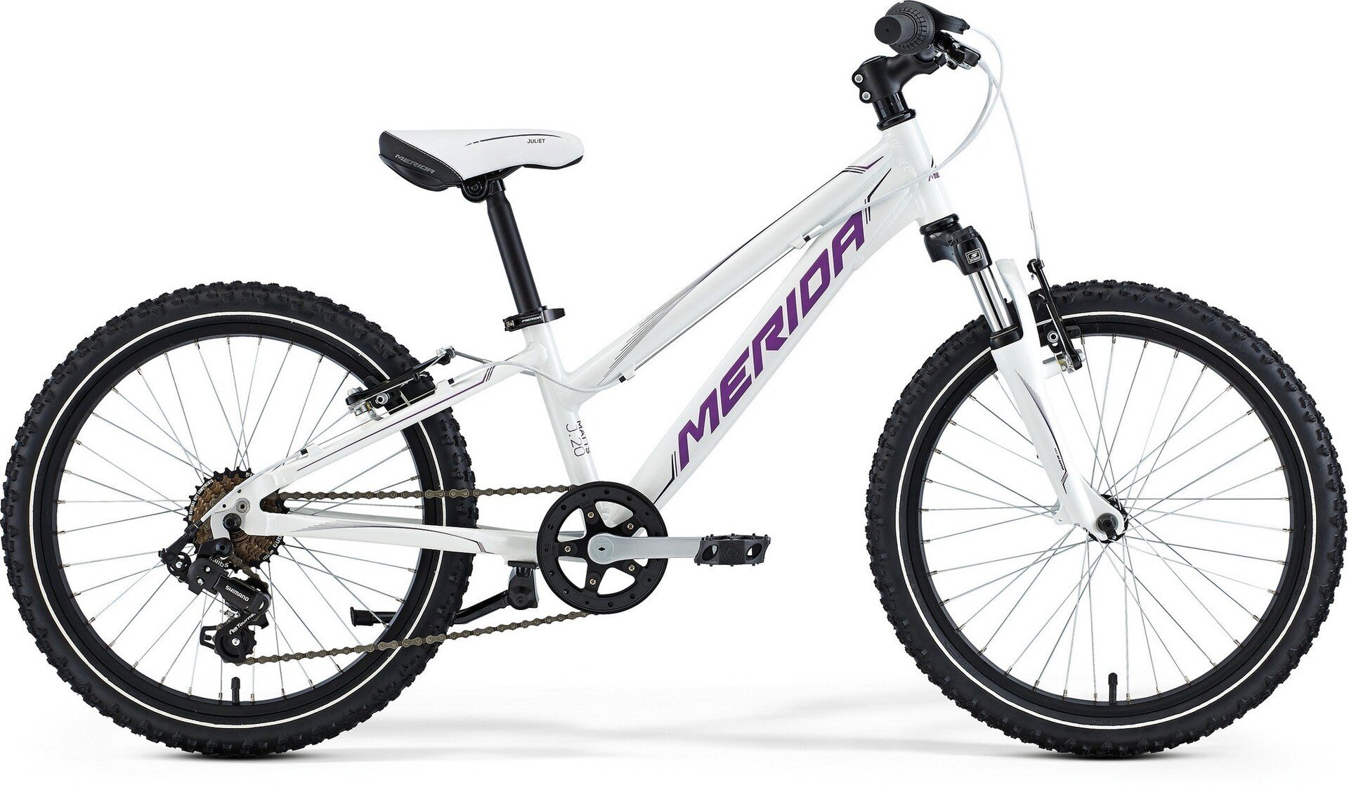 Купить Merida Matts J20 Girl 2015