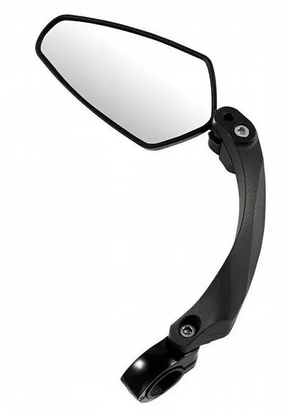 Купить Зеркало заднего вида HL-M08, крепление на руль