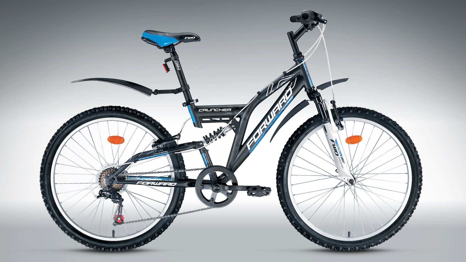 Купить Forward Cruncher 1.0 2015