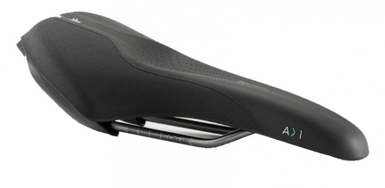 Купить Седло SELLE ROYAL SCIENTIA A1 Athletic 289x127мм