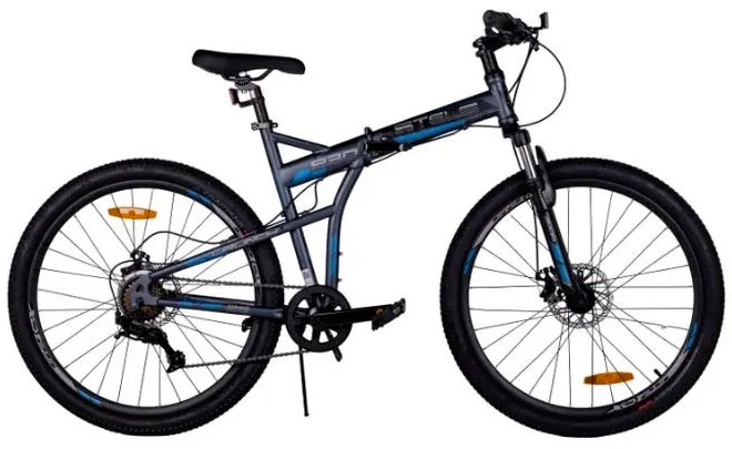 Купить STELS Launch 930 MD 26 2025