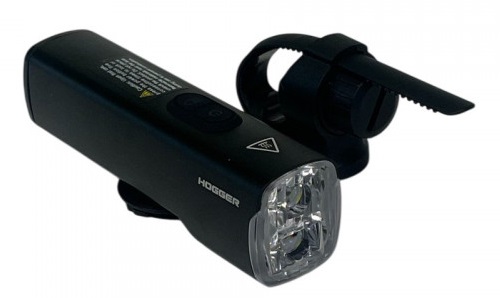 Купить Фара HOGGER JY-7265U, 1200 лм, 4800mAh 