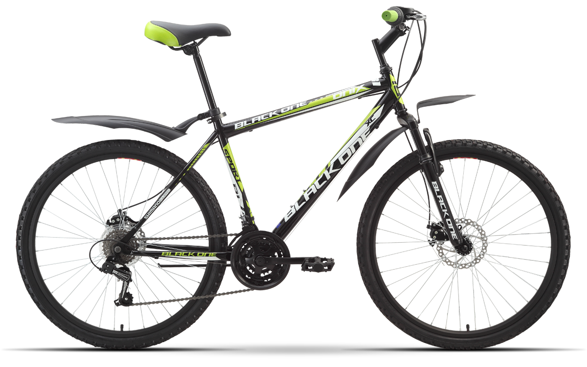 Купить BLACK ONE Onix Disk 2015