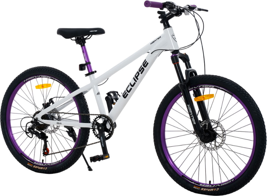 HAEVNER Eclipse 24 2025, белый Купить HAEVNER Eclipse 24 2025, белый