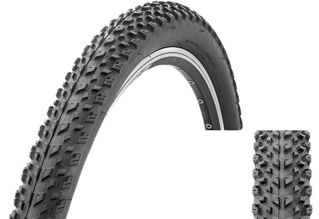 Купить Покрышка CHAOYANG H-5161 27.5 дюймов х 2.10 (52-584) 