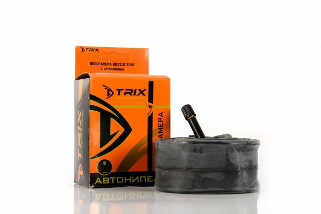 Купить Камера TRIX 20х 1,95/2,125 AV бутиловая