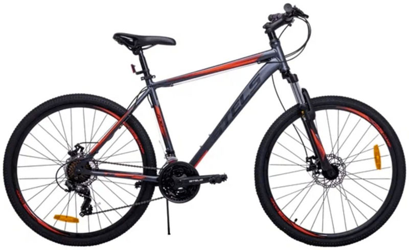 Купить STELS Navigator 700 MD 27.5 2025
