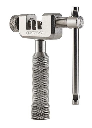 Купить Выжимка цепи CYCLO Professional 7-06313, Cr-V
