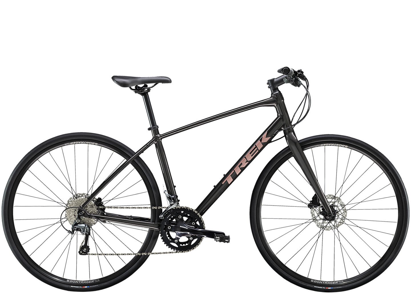 Купить TREK FX Sport 4 WSD 700C 2020