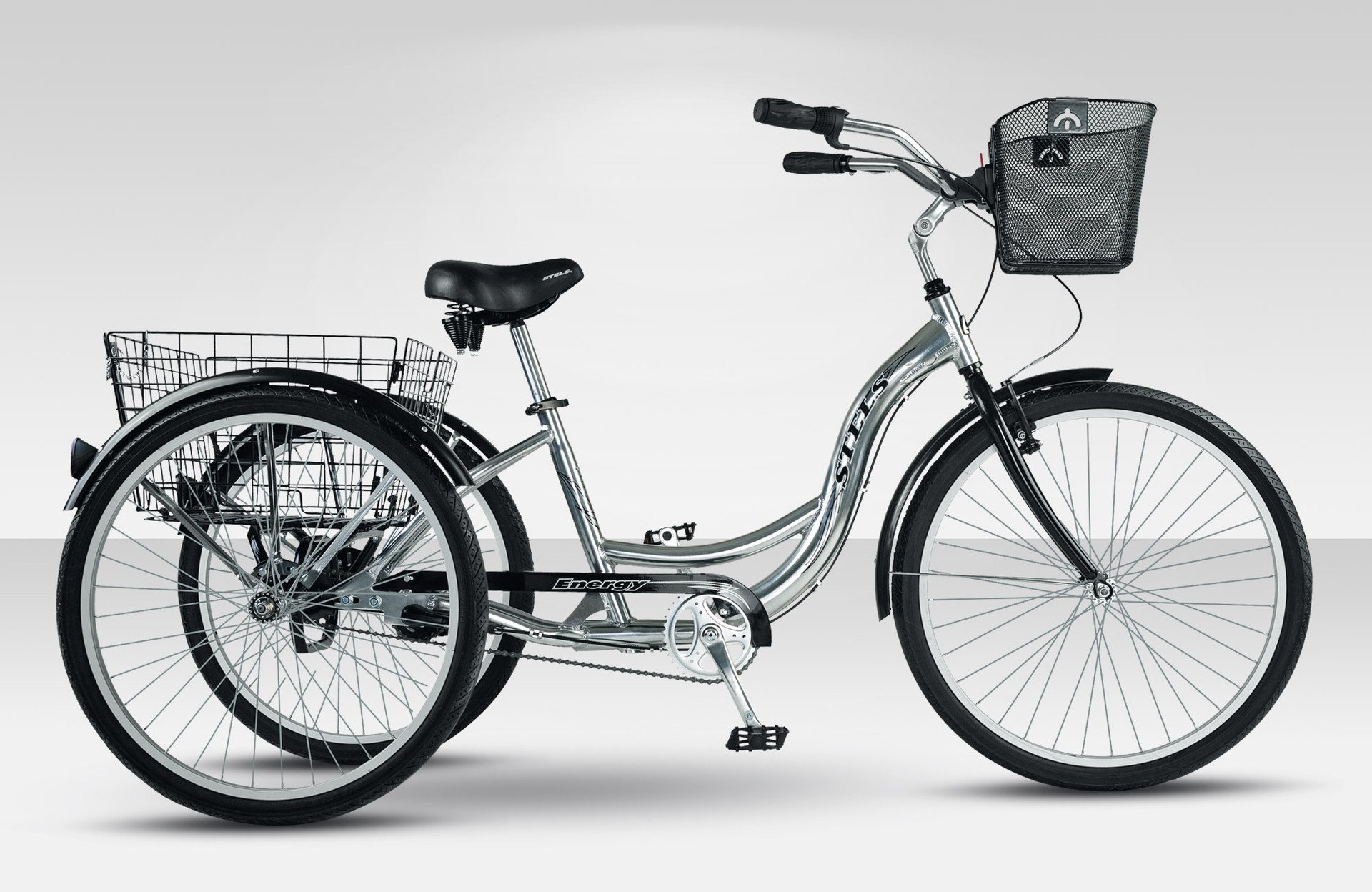 Купить STELS Energy I 2014